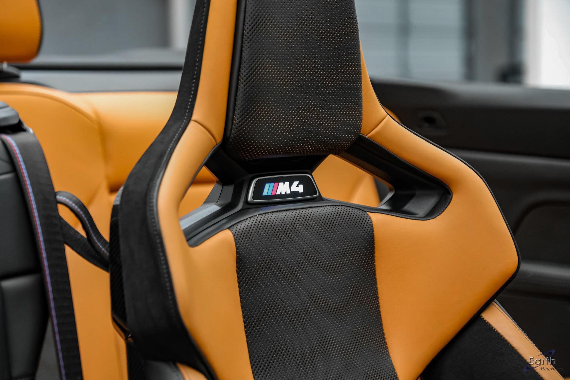 Used 2023 BMW M4 xDrive Competition AWD/4WD image 62
