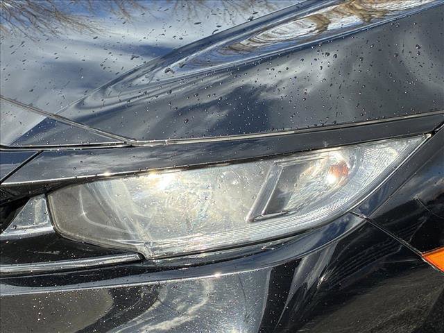 Used 2019 Honda Civic Sport image 10