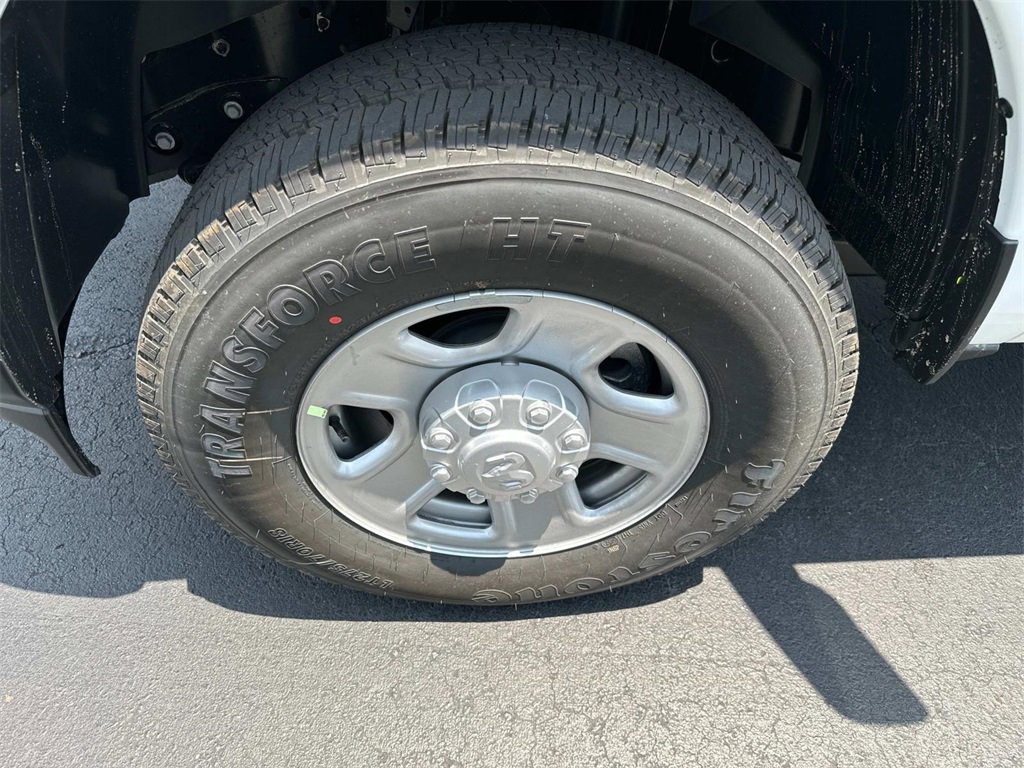 New 2024 RAM 2500 Tradesman w/ Protection Group image 11