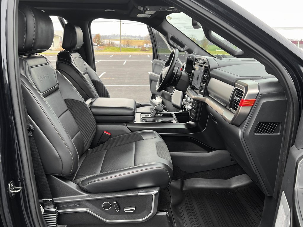 Used 2023 Ford F150 Raptor w/ Raptor Carbon Fibre Package image 21