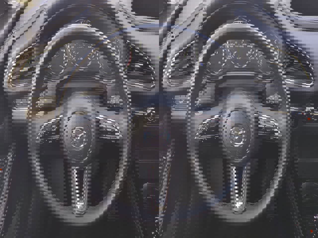 Used 2024 MAZDA CX-30 AWD 2.5 S w/ Preferred Package image 23