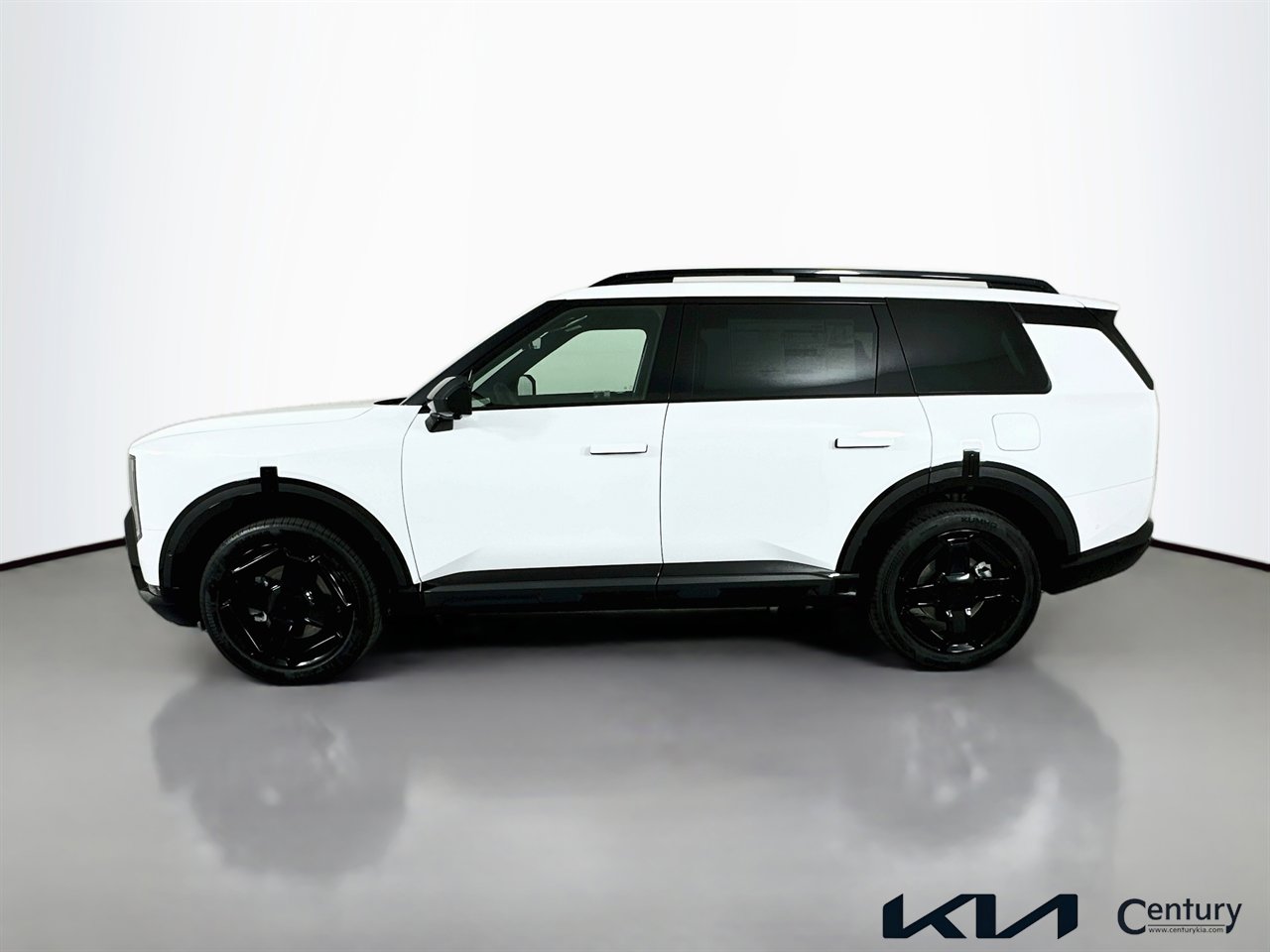 New 2027 Kia Telluride X-Line SX Prestige w/ Towing Package image 3