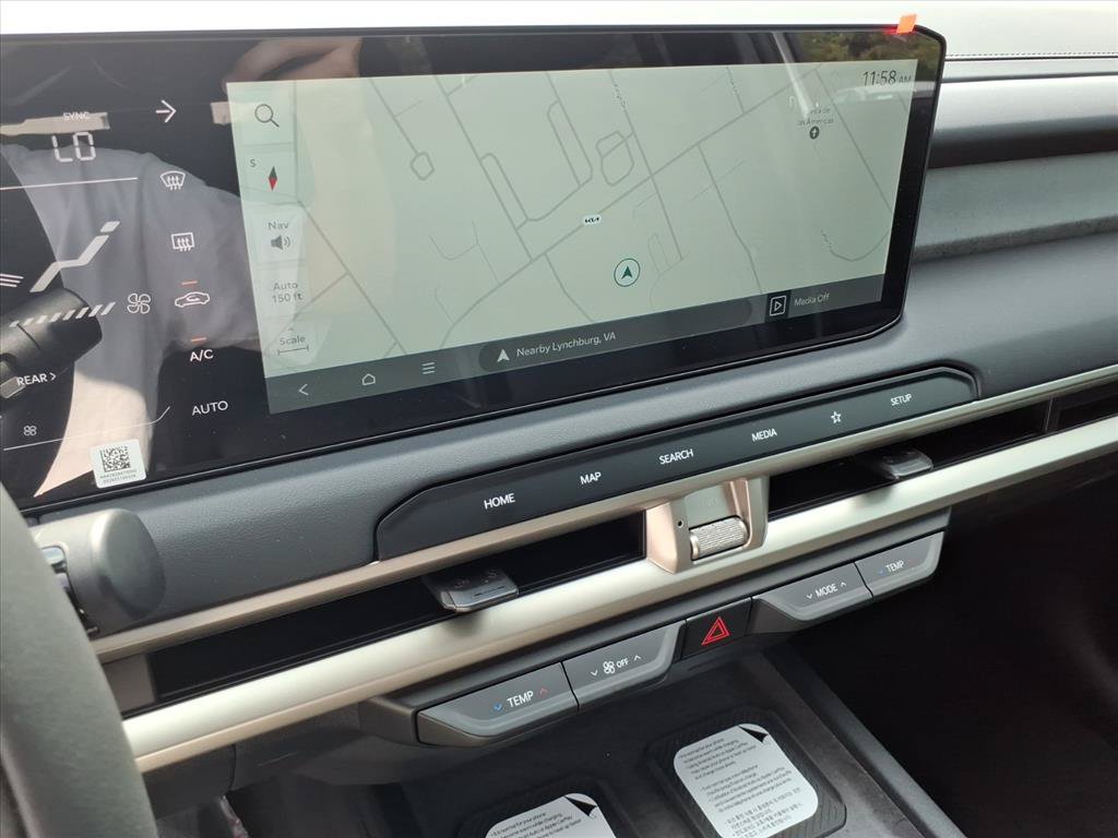 New 2027 Kia Telluride LX FWD image 22