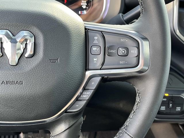 New 2026 RAM 2500 Laramie w/ Night Edition image 26