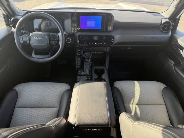 Used 2024 Toyota Land Cruiser 1958 AWD/4WD image 17