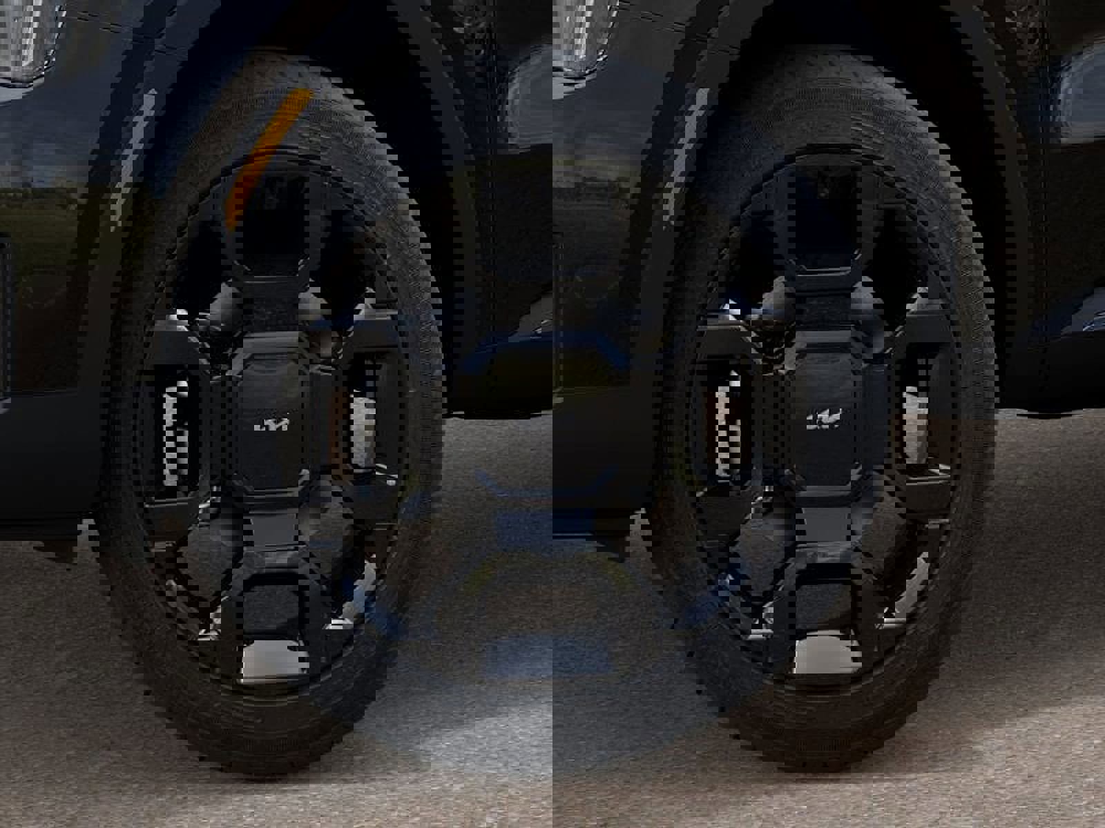 New 2026 Kia Sorento SX Prestige image 9