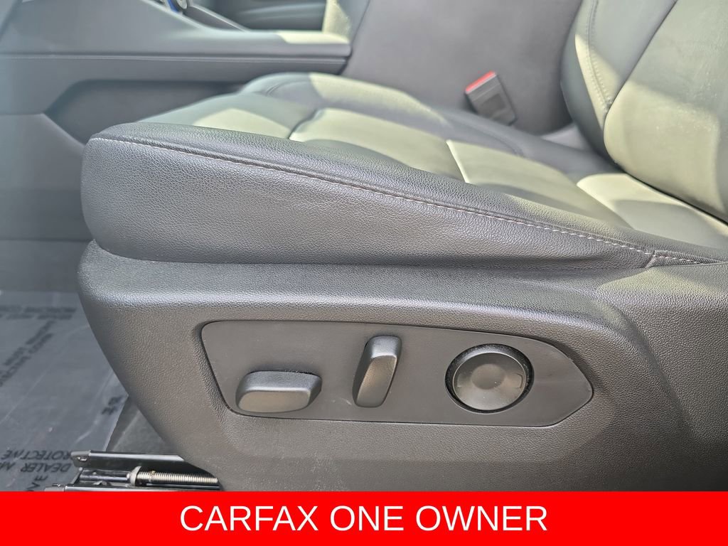 Used 2021 Chevrolet Suburban LT AWD/4WD image 29