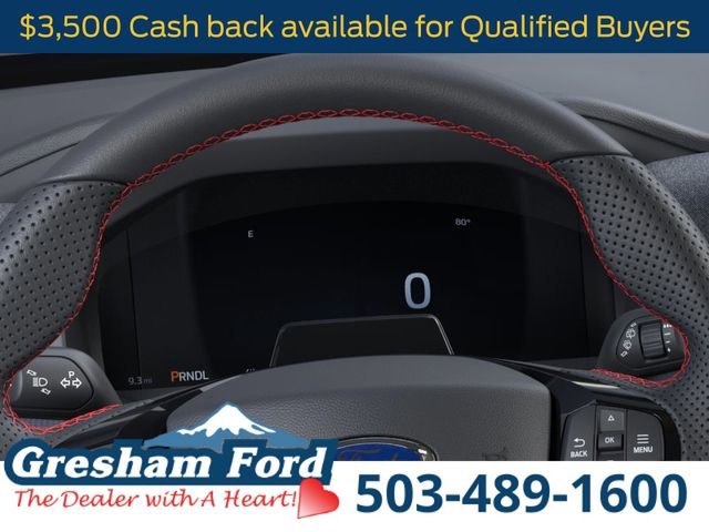 New 2026 Ford Explorer ST-Line image 14