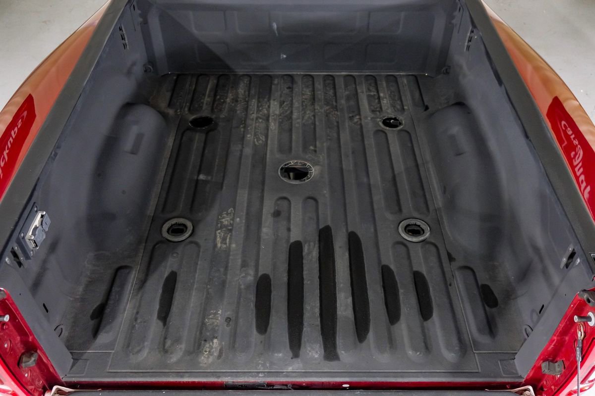 Used 2022 RAM 3500 Limited image 53