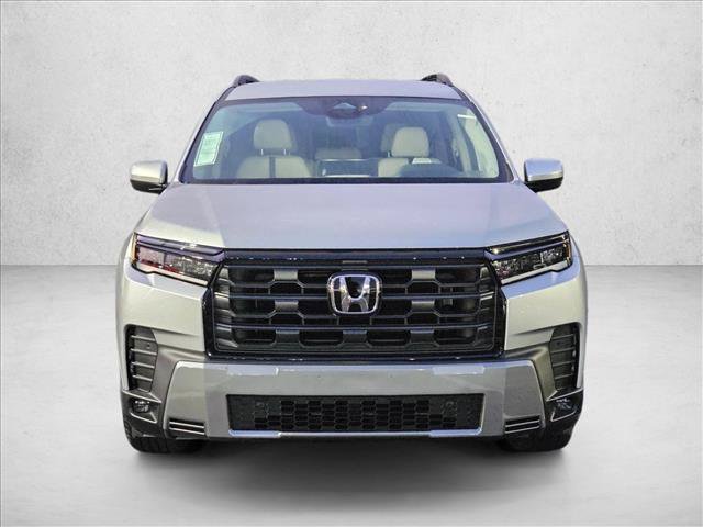 New 2026 Honda Pilot EX-L image 6