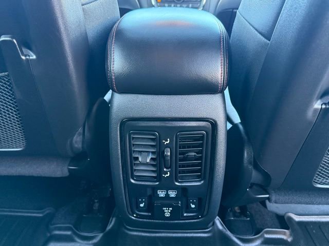 Used 2018 Dodge Durango R/T w/ Technology Group image 45