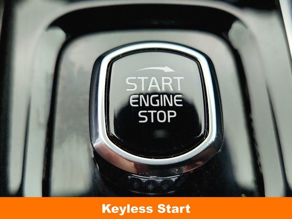 Used 2018 Volvo S90 T5 Momentum w/ Convenience Package image 21