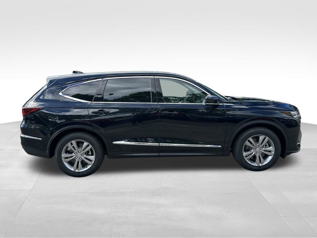 New 2026 Acura MDX SH-AWD image 6