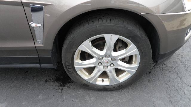 Used 2011 Cadillac SRX Performance AWD/4WD image 10