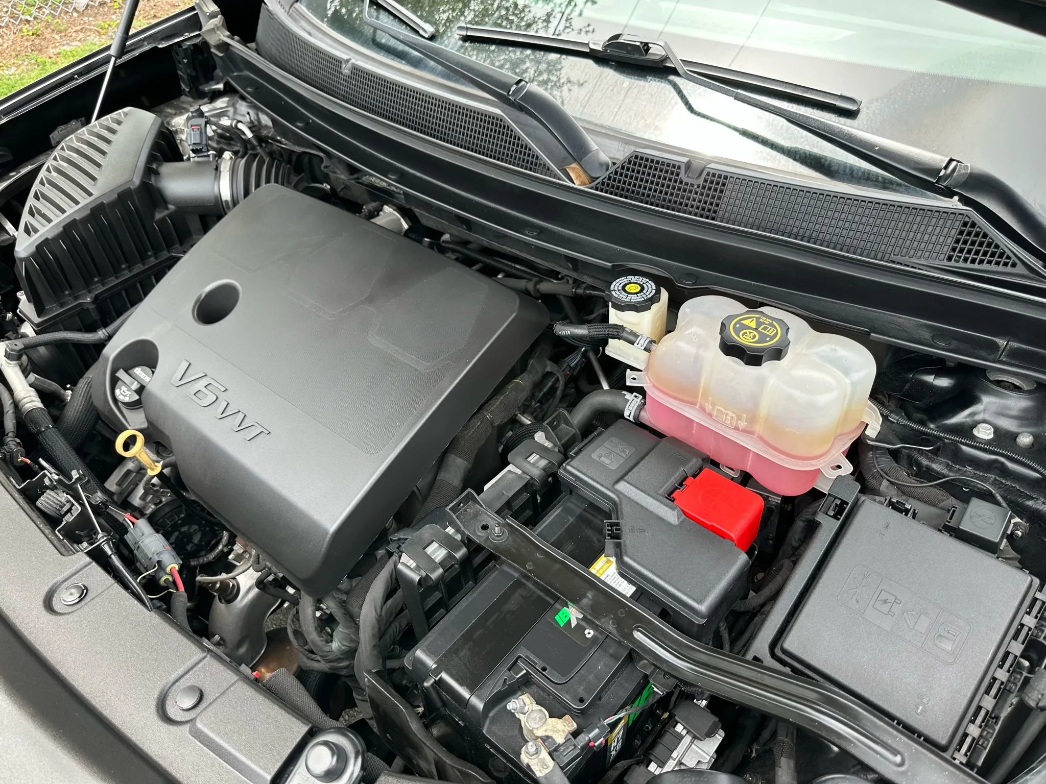 Used 2020 Chevrolet Traverse LS image 26