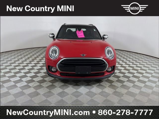 Used 2019 MINI Cooper Clubman ALL4 image 2