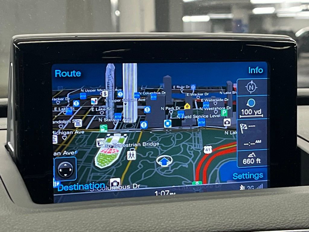 Used 2018 Audi Q3 2.0T Premium Plus w/ Premium Plus Package image 29