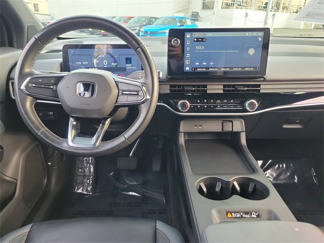 Certified 2024 Honda Prologue Touring image 11