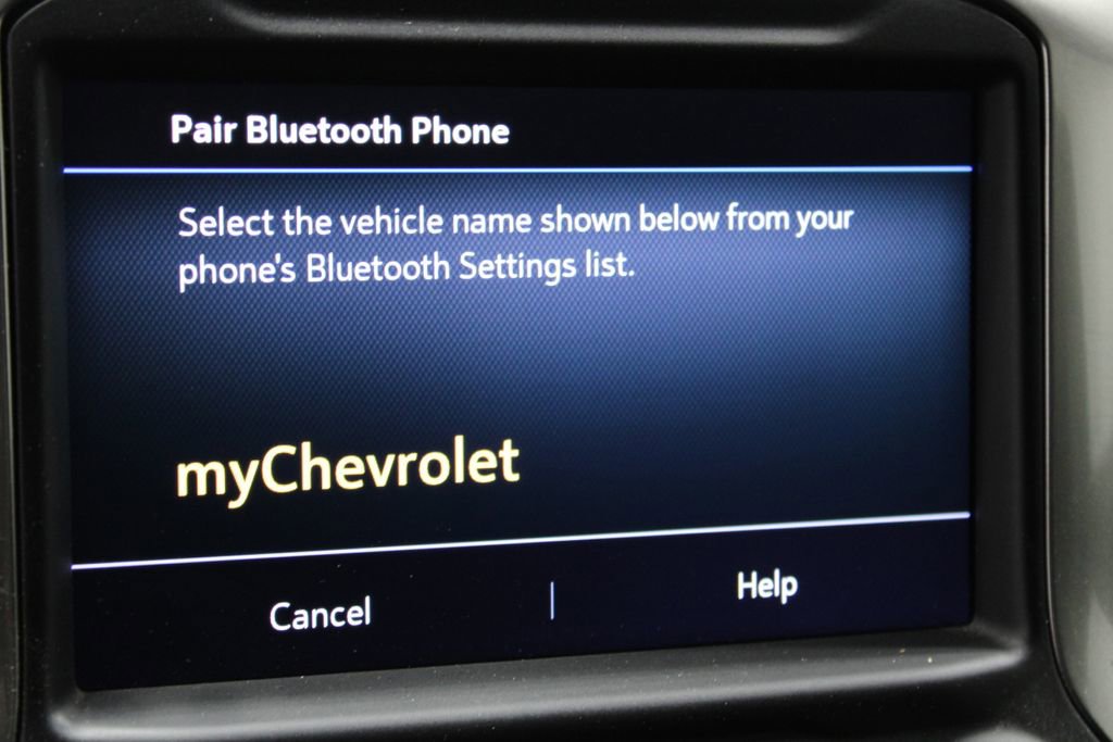 Used 2022 Chevrolet Silverado 1500 RST w/ Safety Package image 35