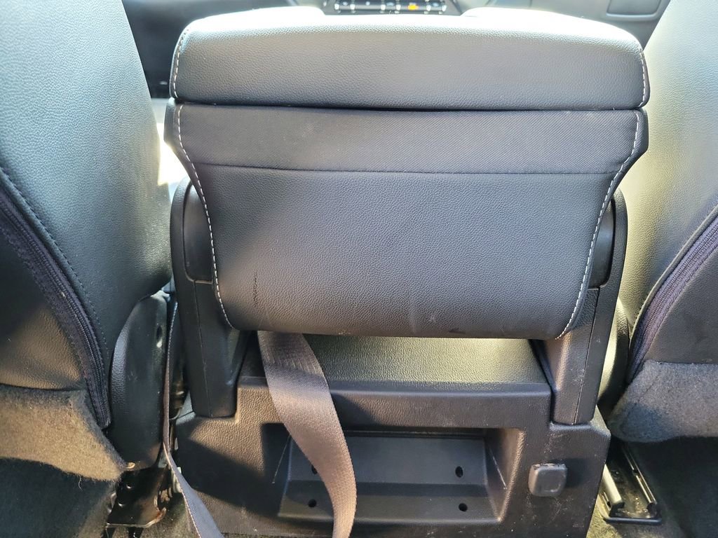 Used 2017 Chevrolet Silverado 1500 LT w/ All Star Edition image 11