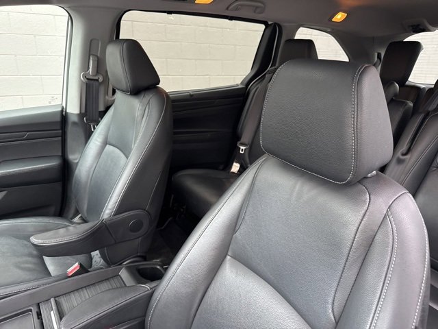 Certified 2024 Honda Odyssey EX-L image 15