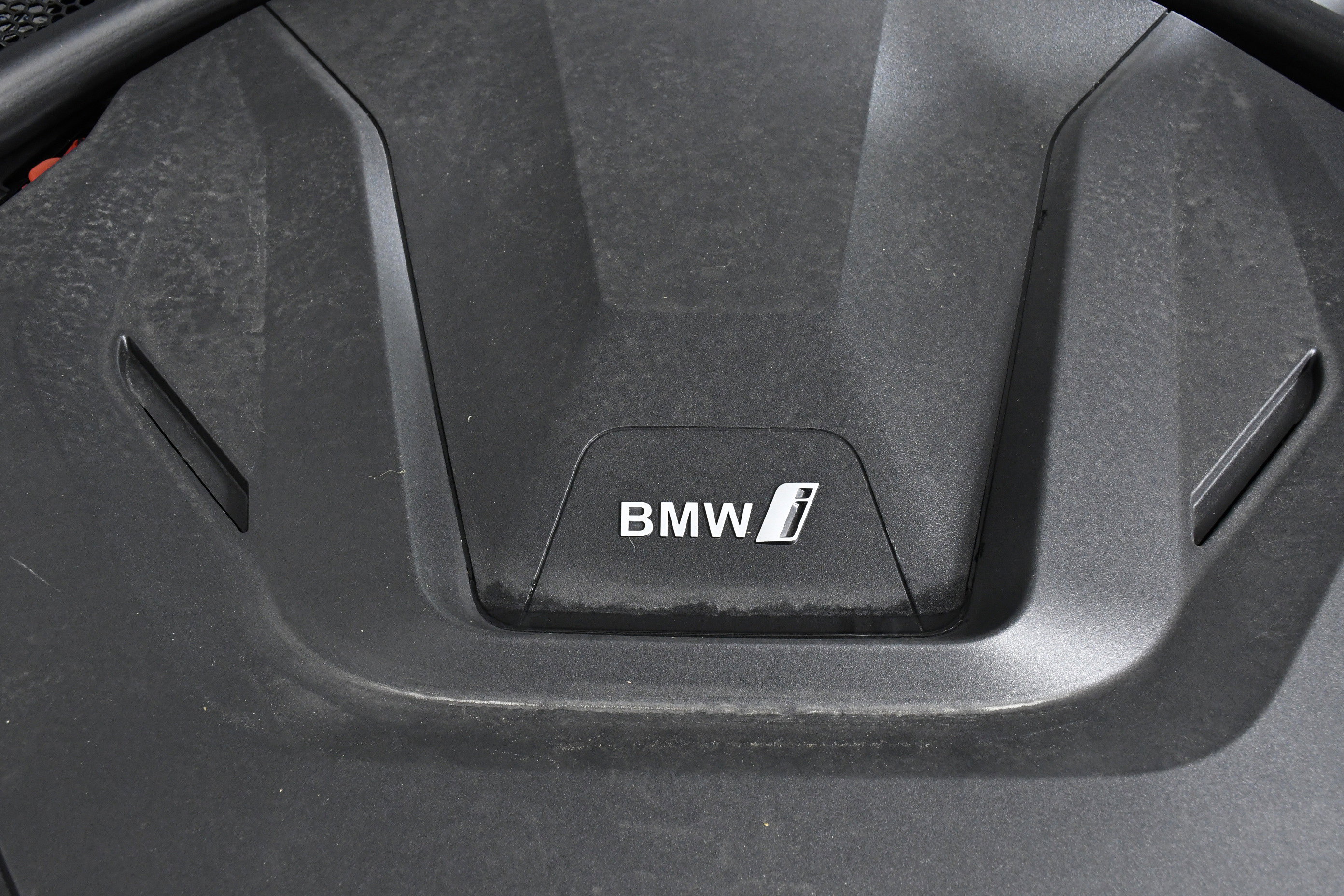 Used 2025 BMW i4 eDrive40 image 36