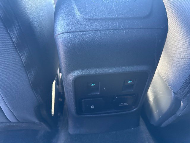 Used 2023 Ford Bronco Big Bend AWD/4WD image 20