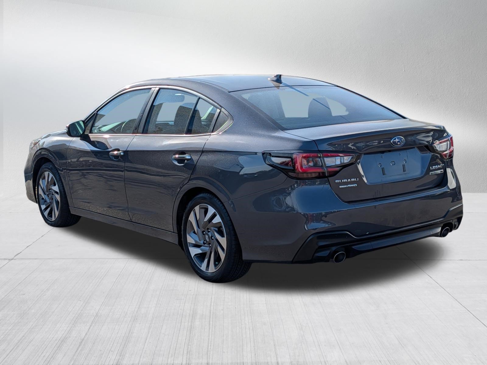 Certified 2024 Subaru Legacy Touring XT AWD/4WD image 5