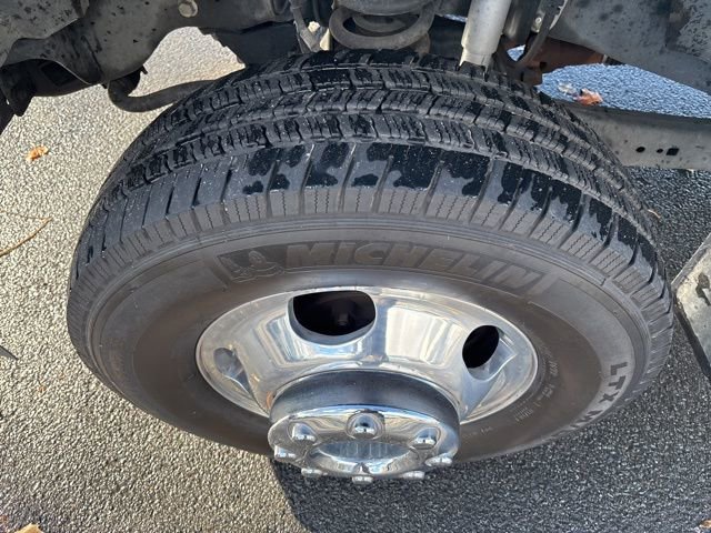 Used 2023 Ford F350 Lariat w/ Lariat Ultimate Package image 39