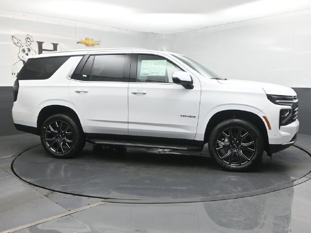 New 2026 Chevrolet Tahoe LT w/ Comfort Package