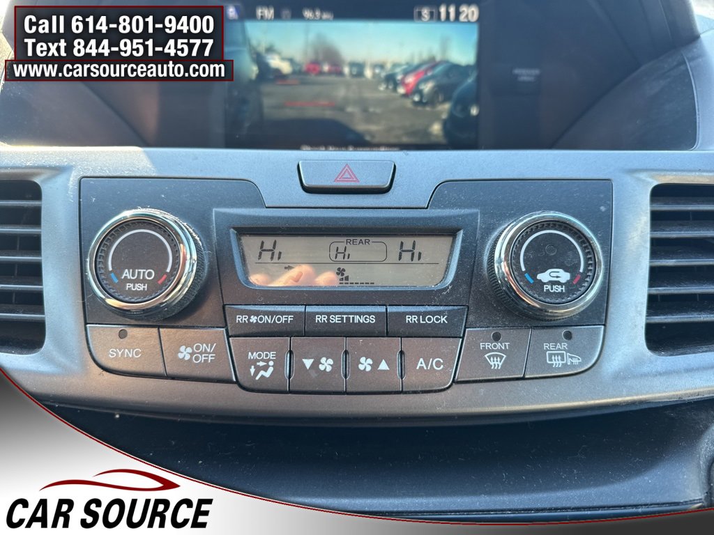 Used 2015 Honda Odyssey EX image 24