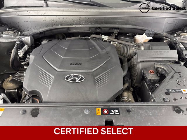 Used 2021 Hyundai Palisade Calligraphy AWD/4WD image 24