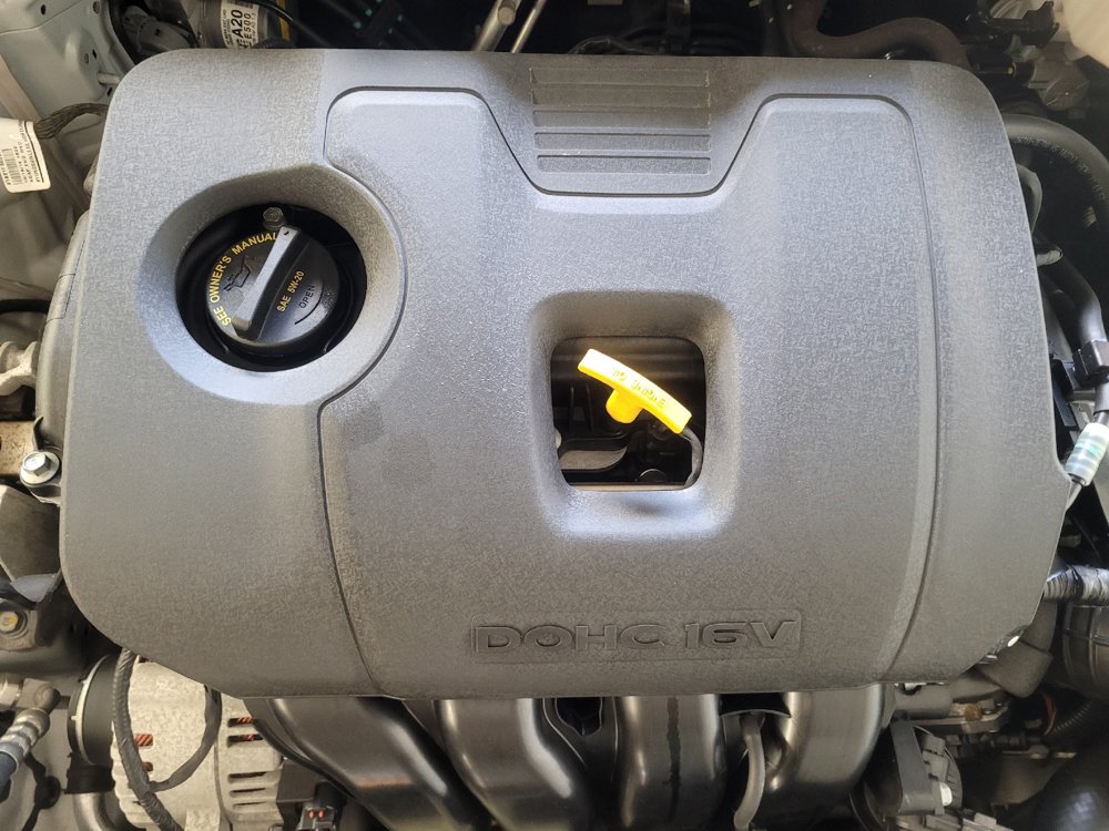 Used 2019 Hyundai Elantra SE FWD image 30