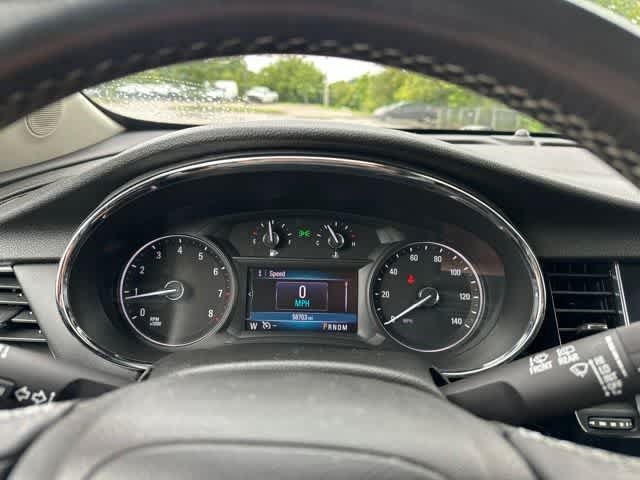Used 2019 Buick Encore Preferred FWD image 9