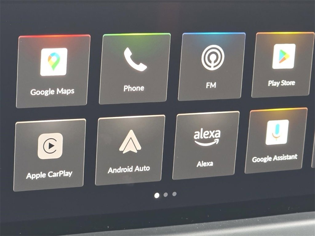 New 2026 Honda Passport TrailSport image 33