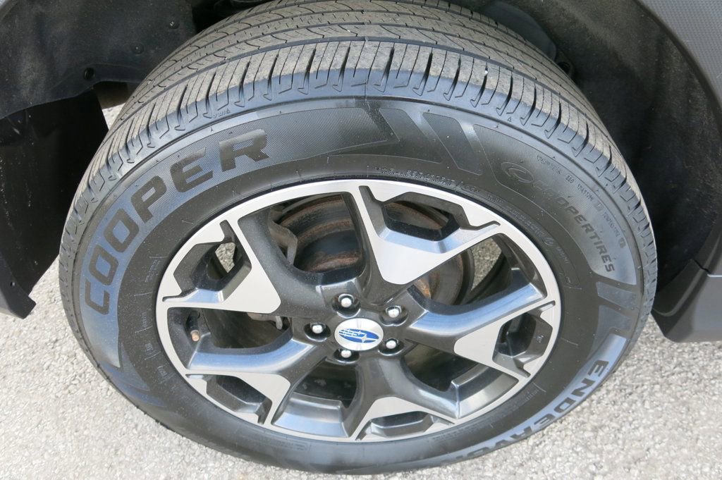 Used 2019 Subaru Crosstrek 2.0i image 33