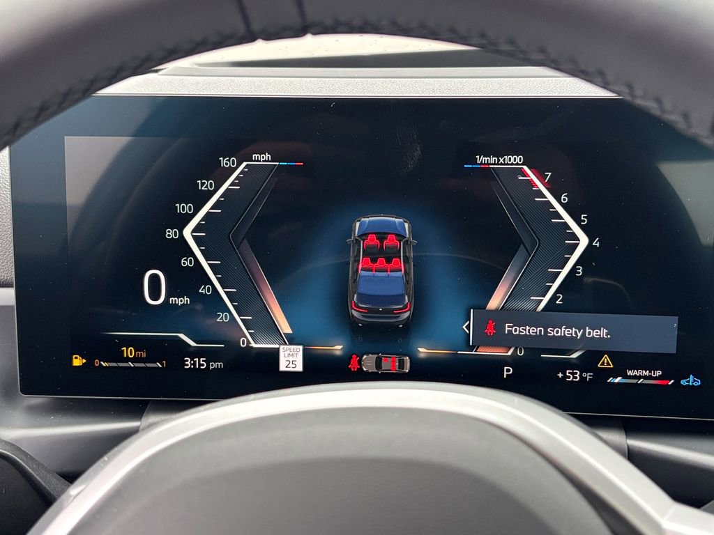 New 2026 BMW 330i xDrive Sedan image 25