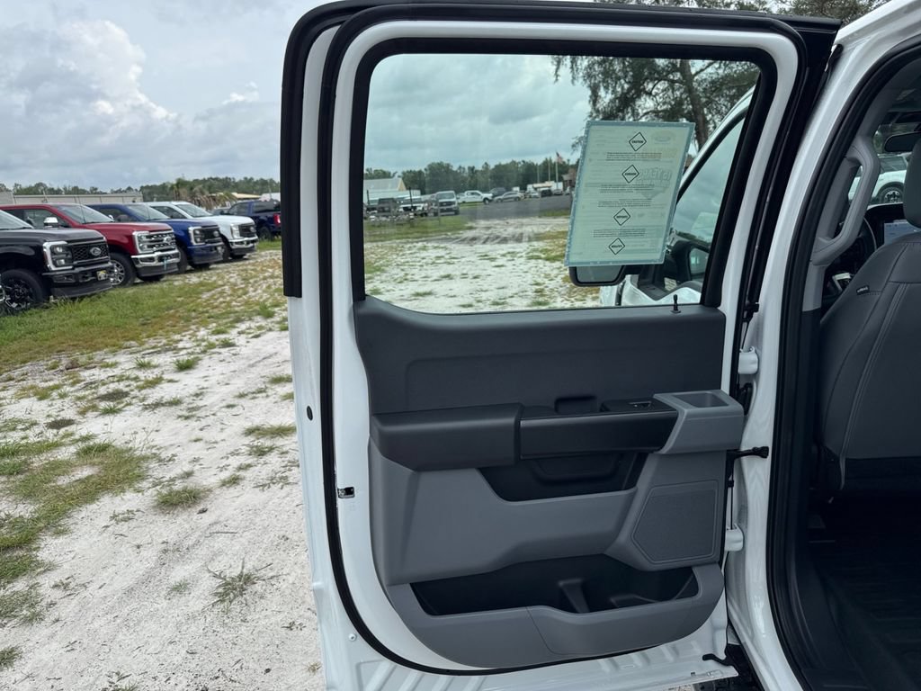 New 2026 Ford F150 XL AWD/4WD image 32