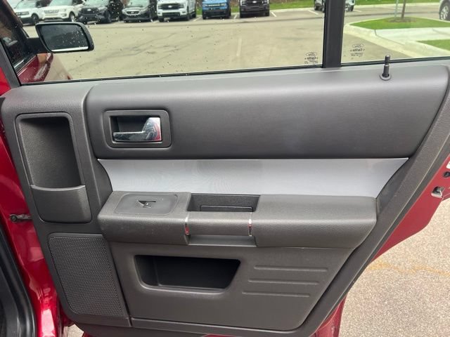 Used 2014 Ford Flex Limited w/ Equipment Group 301A AWD/4WD image 13