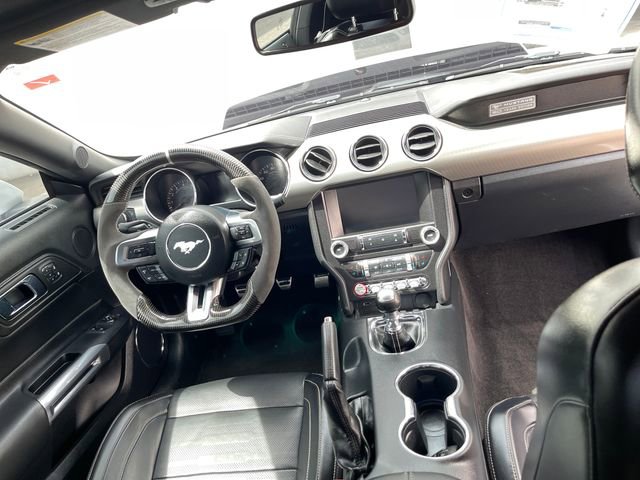 Used 2015 Ford Mustang GT Premium w/ Equipment Group 401A RWD image 29