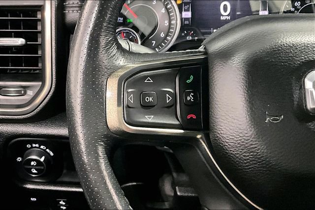 Used 2020 RAM 1500 Sport w/ Level 2 Equipment Group image 12