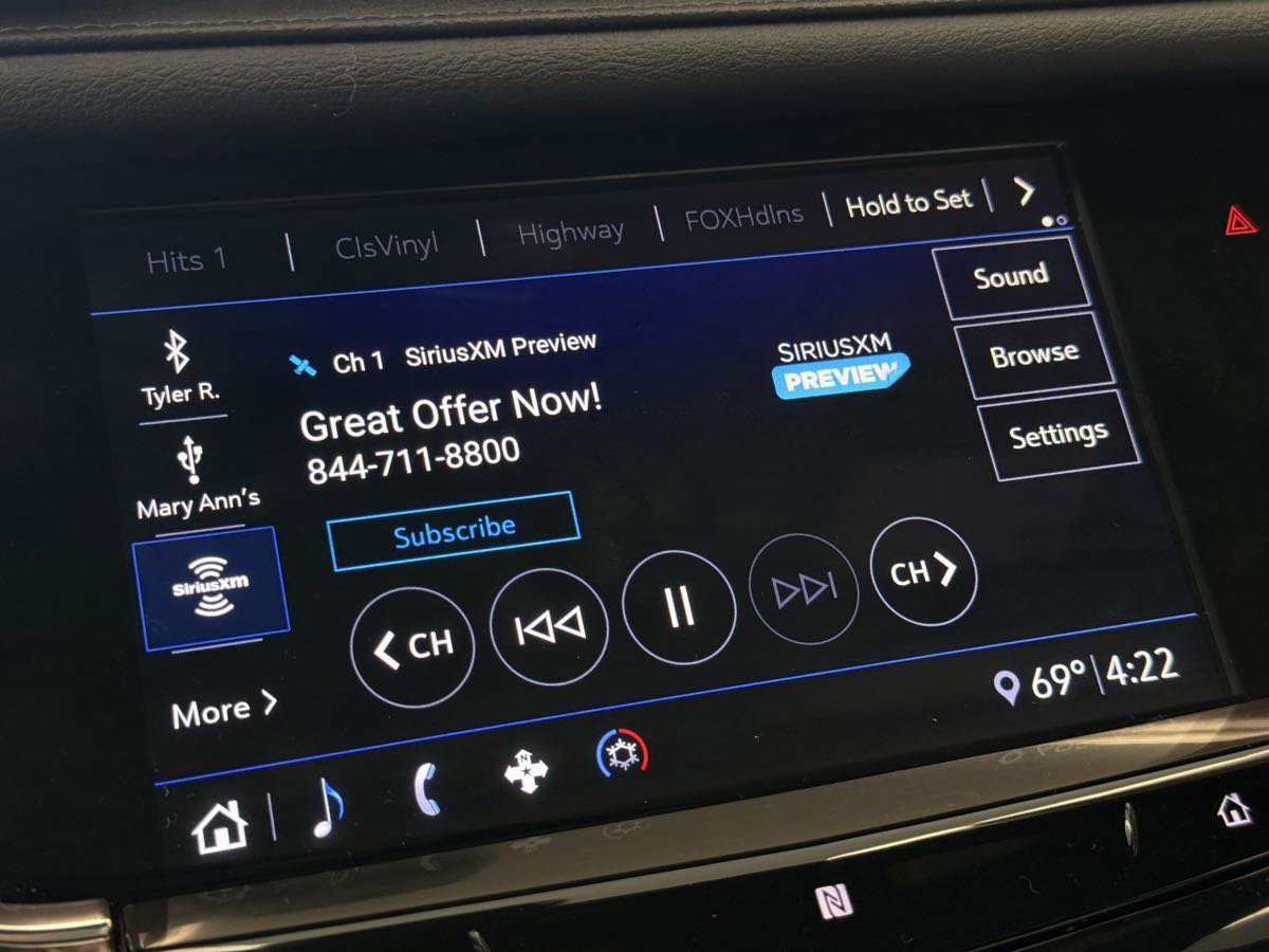 Used 2020 Cadillac XT6 Sport AWD/4WD image 57