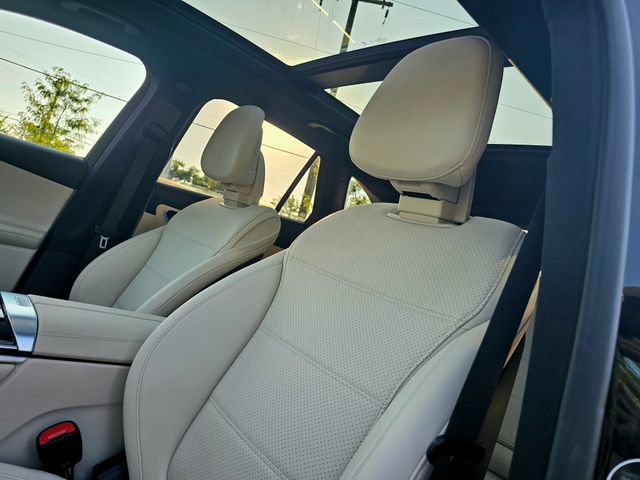 Certified 2026 Mercedes-Benz GLC 300 4MATIC image 21