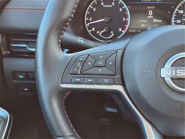 Used 2024 Nissan Sentra SR w/ SR Premium Package image 14