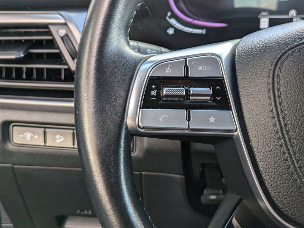 Used 2025 Kia Telluride S image 19