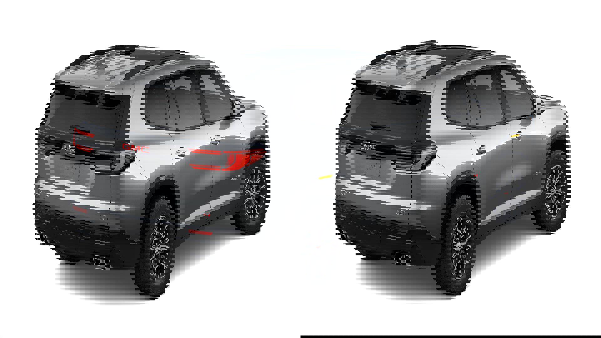 New 2026 GMC Acadia AT4 w/ Super Cruise Package image 37