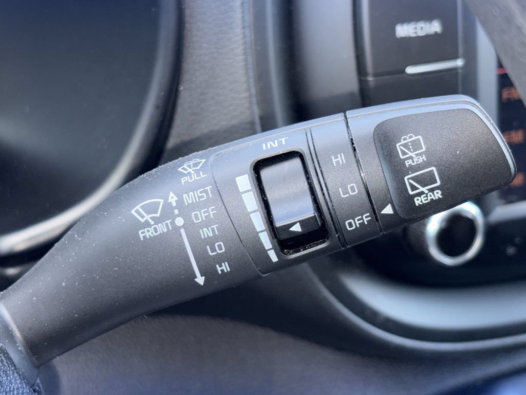 Used 2024 Kia Soul LX w/ Option Group 015 FWD image 10