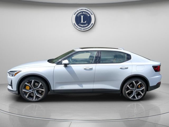 Used 2023 Polestar Polestar 2 w/ Pilot Pack AWD/4WD image 2