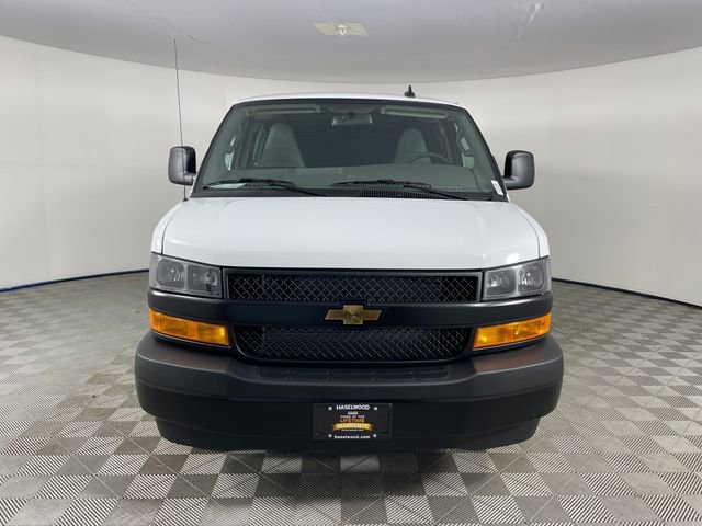 New 2025 Chevrolet Express 2500 image 20