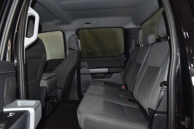 Used 2025 Ford F150 XLT w/ Equipment Group 301A Standard image 33